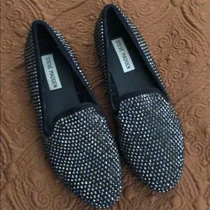 Steve Madden shoes